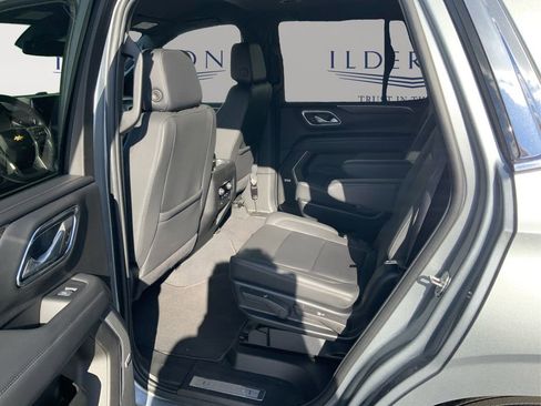 Used 2024 Chevrolet Tahoe LT image 11
