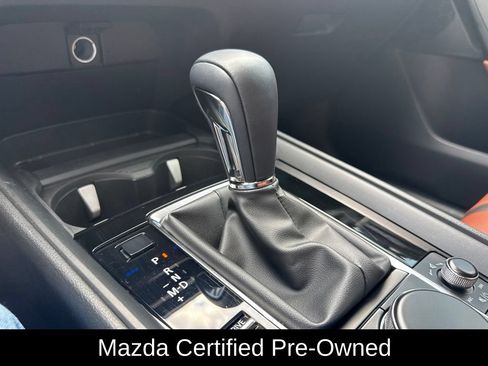 Certified 2026 MAZDA CX-50 2.5 Turbo w/ Accent Package AWD/4WD image 23