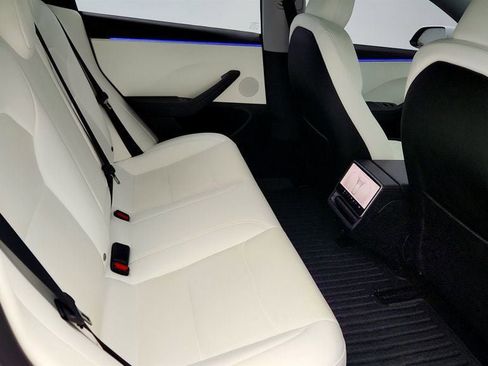 Used 2024 Tesla Model 3 Long Range image 25