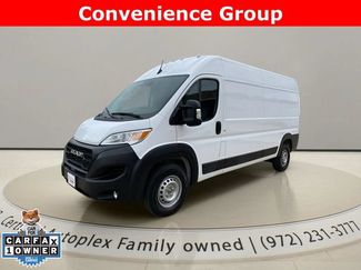Used 2025 RAM ProMaster 2500 w/ Convenience Group FWD video 1