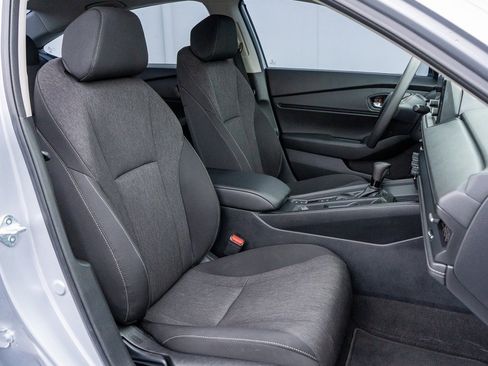 Certified 2023 Honda Accord EX image 20