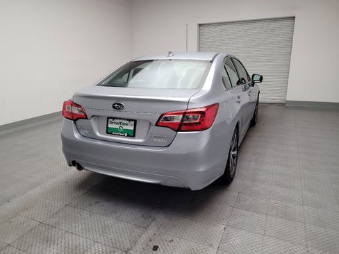 Used 2016 Subaru Legacy 2.5i Limited image 7