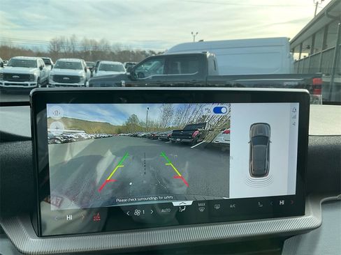 New 2026 Ford Explorer Active w/ Active Comfort Package image 24