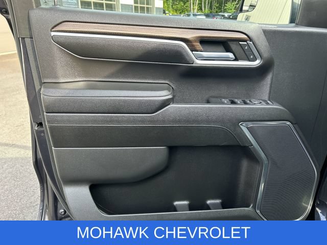 Certified 2023 Chevrolet Silverado 1500 RST AWD/4WD image 22