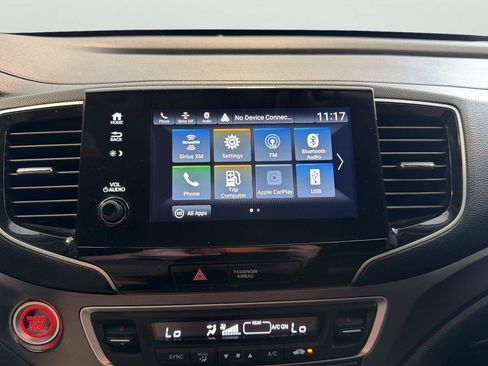 Used 2021 Honda Pilot EX-L image 18
