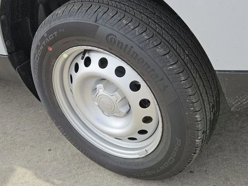 New 2026 Ford Maverick XL w/ Equipment Group 101A image 10