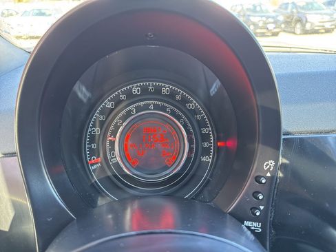 Used 2013 FIAT 500 Sport Cattiva image 21