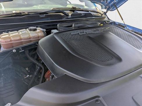 Used 2022 RAM 1500 TRX w/ TRX Level 2 Equipment Group image 23