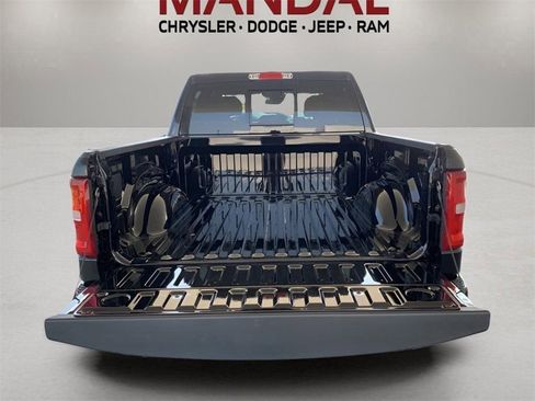 New 2026 RAM 1500 Big Horn image 23