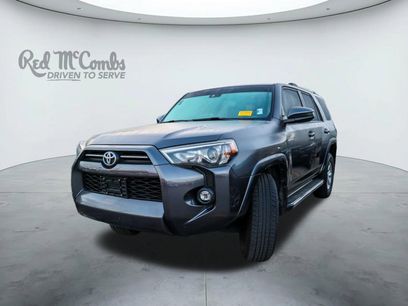 Used 2023 Toyota 4Runner SR5