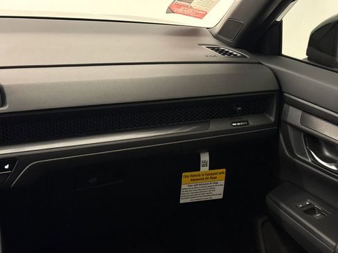 New 2026 Honda CR-V Sport image 19