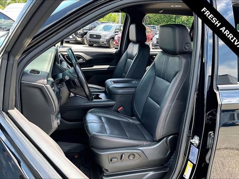 Used 2021 Chevrolet Suburban RST AWD/4WD image 20