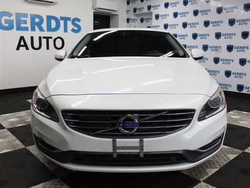 Used 2015 Volvo S60 T6 Platinum FWD image 6