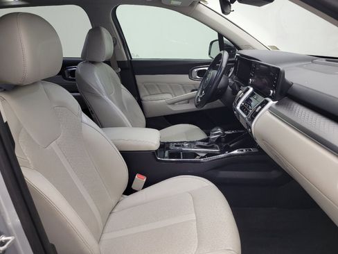 Used 2021 Kia Sorento SX AWD/4WD image 21