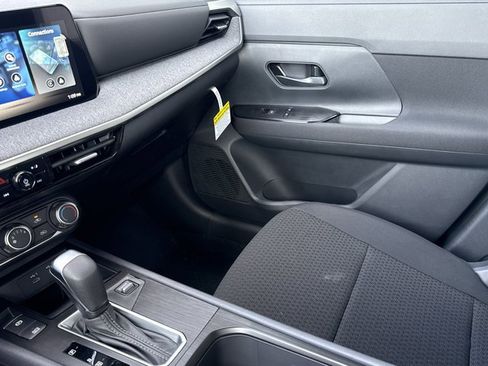 New 2026 Nissan Kicks S FWD image 15