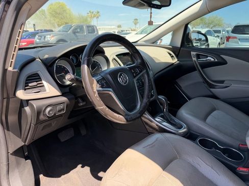 Used 2015 Buick Verano Convenience FWD image 15