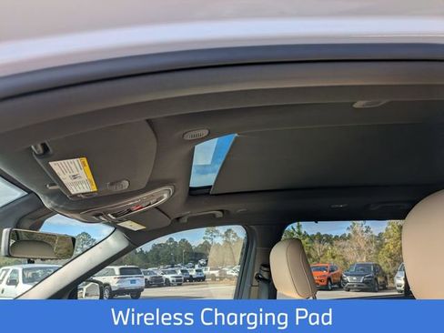 New 2025 Jeep Grand Cherokee L Limited w/ Luxury Tech Group II image 18