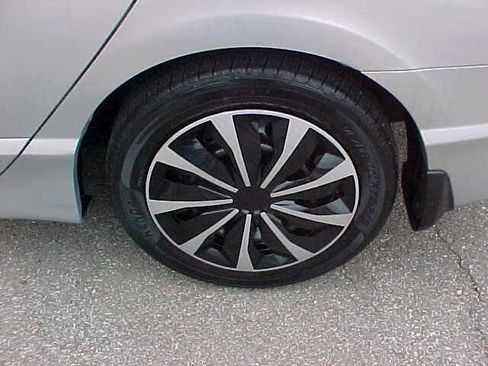 Used 2008 Honda Civic LX image 7