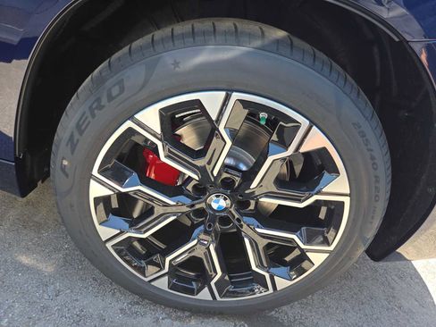 New 2026 BMW X3 xDrive30 w/ Premium Package AWD/4WD image 6