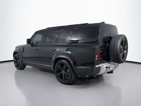 Used 2024 Land Rover Defender 130 S AWD/4WD image 7