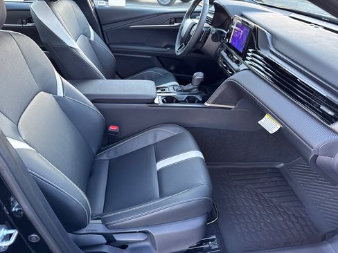 Certified 2026 Toyota Camry SE image 17