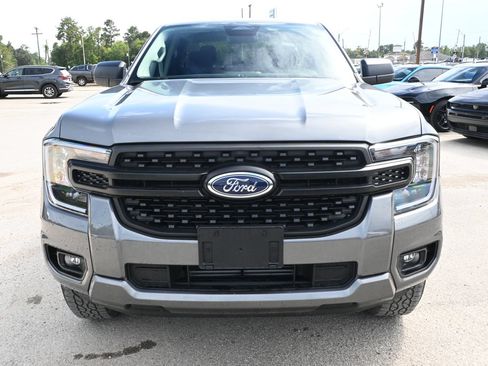 Used 2026 Ford Ranger XL w/ Trailer Tow Package RWD image 6