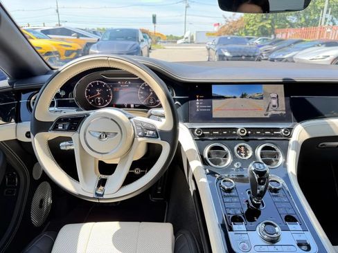 Used 2020 Bentley Continental GT V8 AWD/4WD image 18
