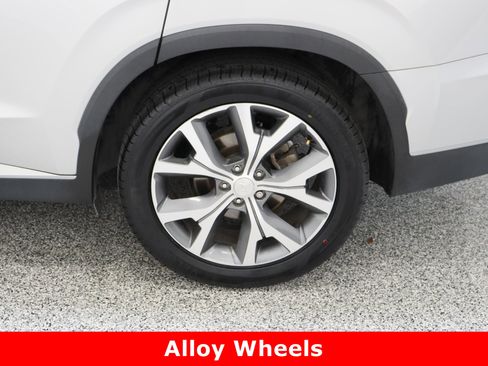 Used 2022 Hyundai Palisade SEL w/ Convenience Package image 10