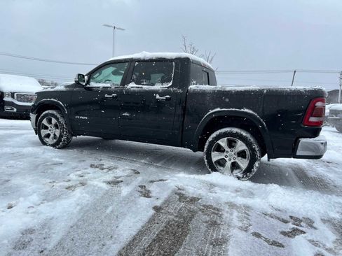 Certified 2019 RAM 1500 Laramie image 29