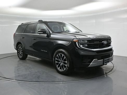 Certified 2025 Ford Expedition Platinum image 57