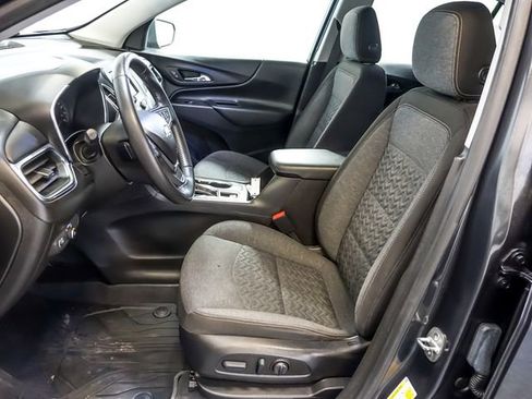 Certified 2022 Chevrolet Equinox LT image 12