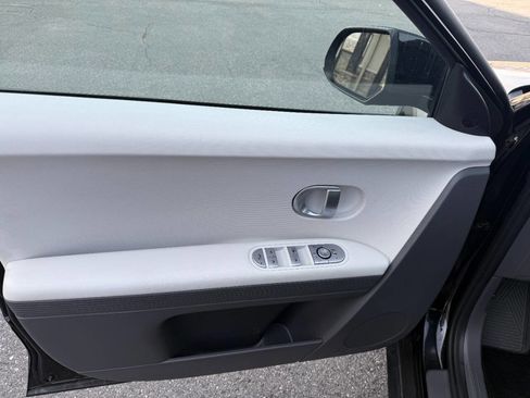 Used 2023 Hyundai Ioniq 5 SE w/ Cargo Package image 24