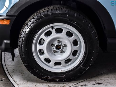 Used 2025 Ford Bronco Sport Heritage w/ Convenience Package image 10