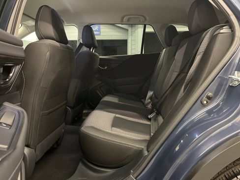 Certified 2025 Subaru Outback Premium w/ Popular Package #1A image 30