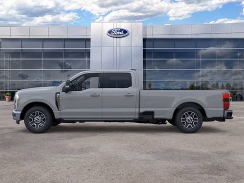 New 2026 Ford F350 Lariat RWD image 3