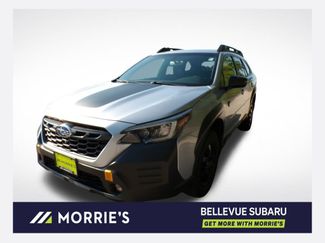 Used 2022 Subaru Outback Wilderness AWD/4WD video 1