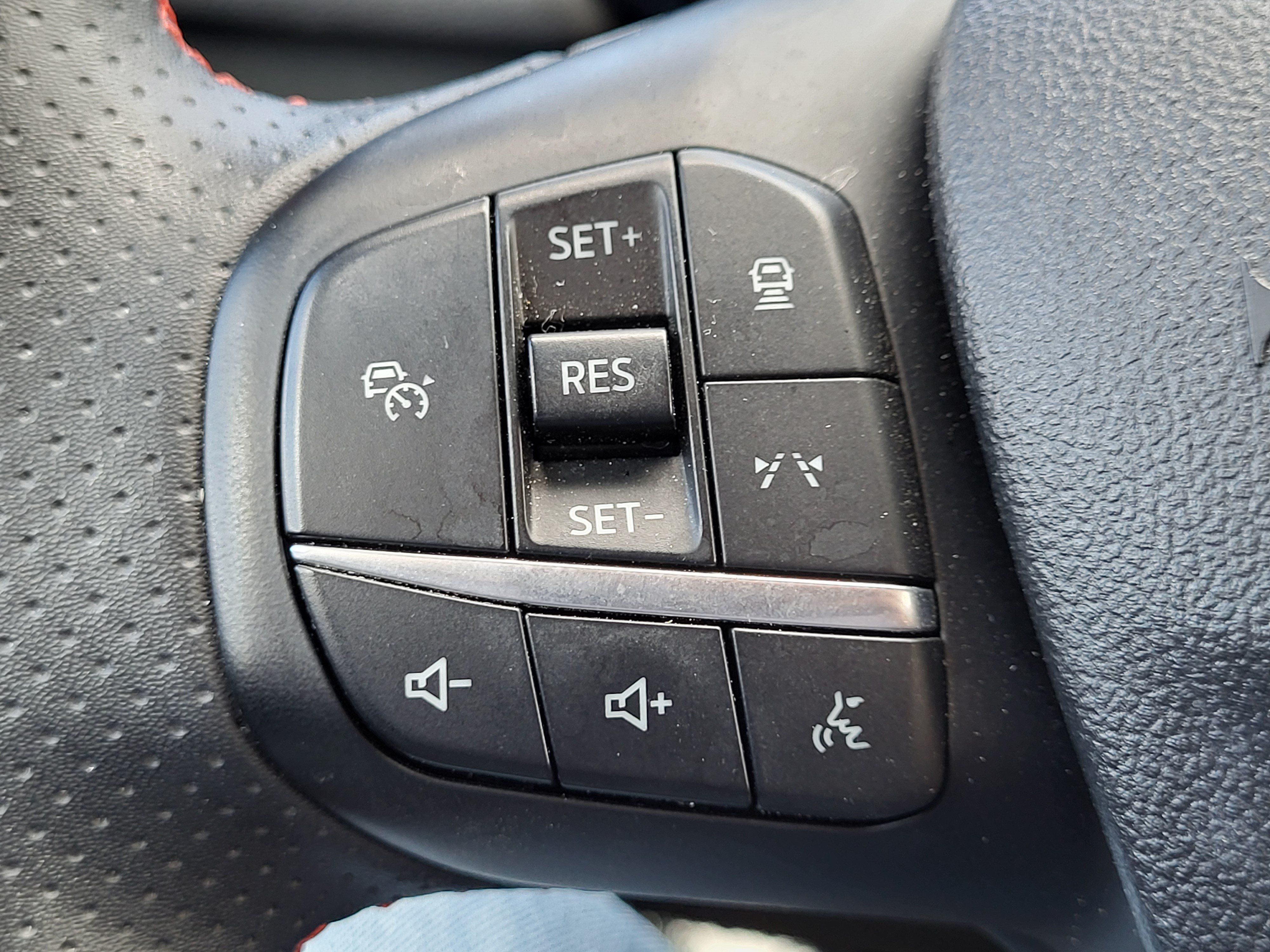Used 2023 Ford Escape ST-Line w/ Tech Pack #1 FWD image 31