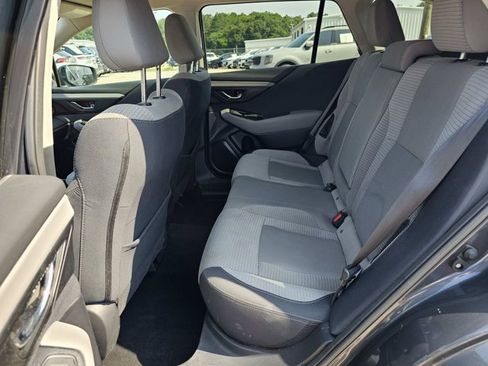 Used 2024 Subaru Outback Premium AWD/4WD image 30