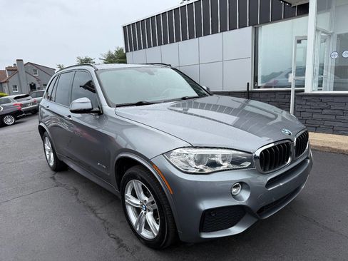Used 2018 BMW X5 sDrive35i RWD image 9