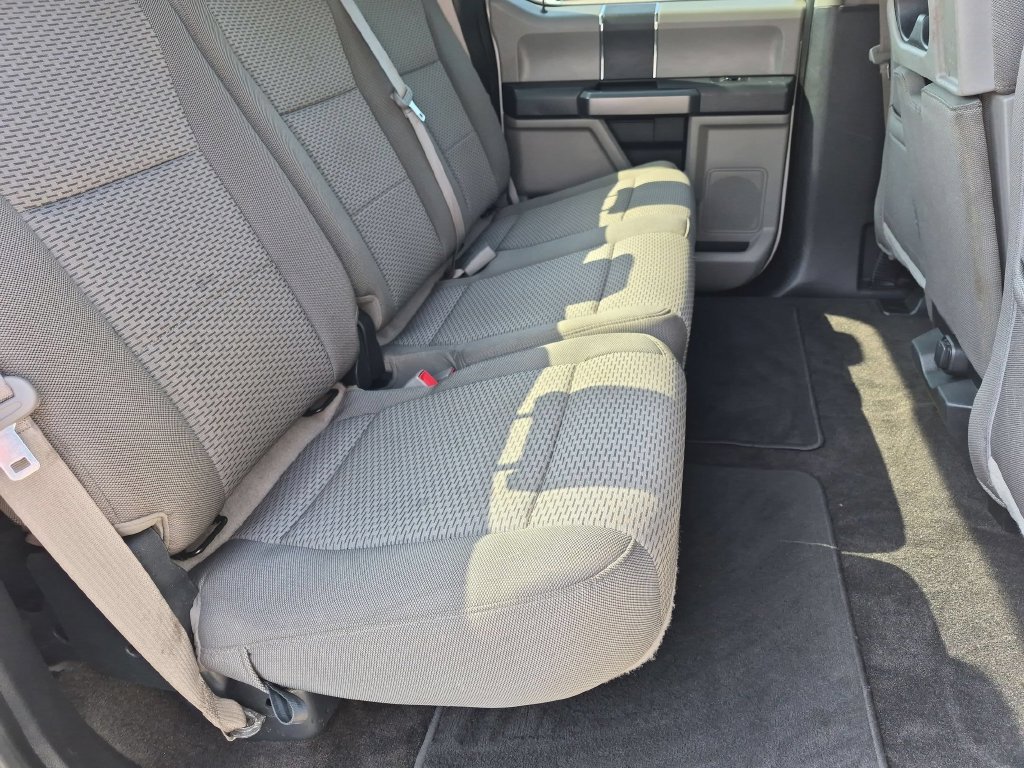 Used 2020 Ford F150 XLT AWD/4WD image 20