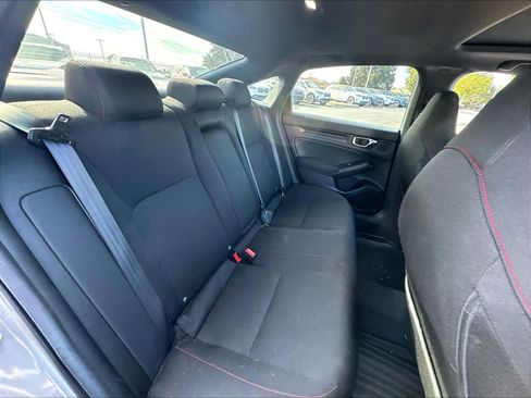 Used 2025 Honda Civic Si image 25