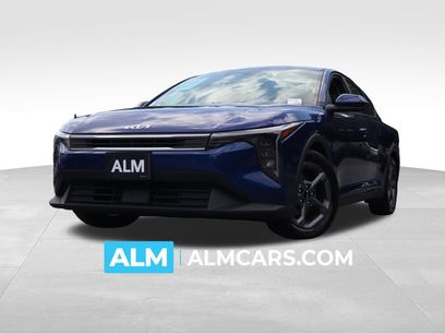 Used 2025 Kia K4