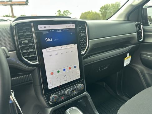 Used 2024 Ford Ranger XLT w/ Equipment Group 301A High image 14