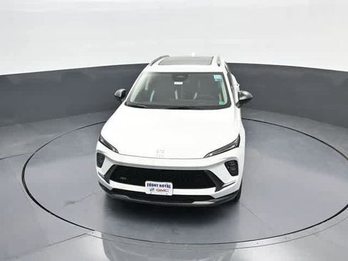 New 2025 Buick Envision Sport Touring image 52