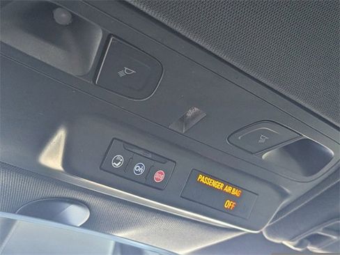 Used 2021 Chevrolet Camaro LT w/ 1LE Track Performance Package image 30