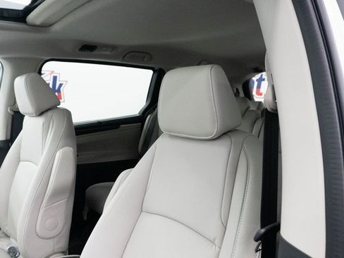 New 2026 Honda Odyssey EX-L image 18
