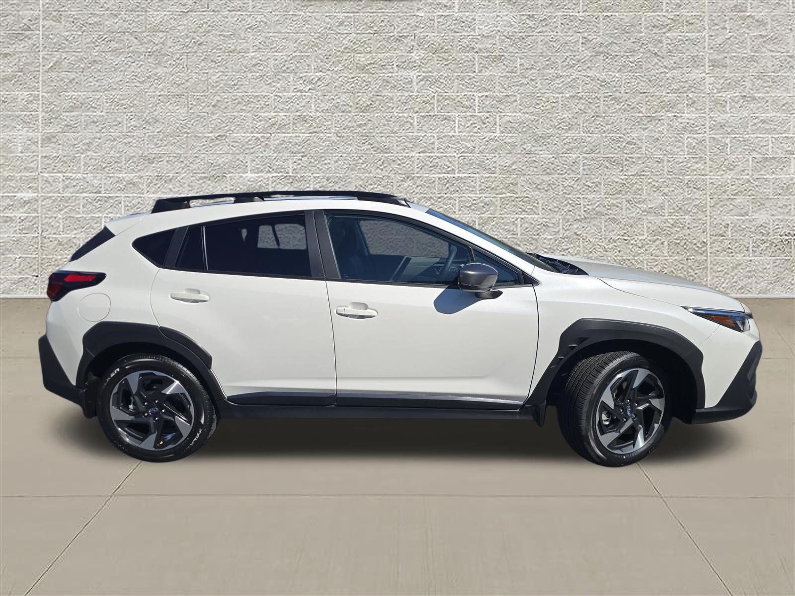 New 2026 Subaru Crosstrek 2.5i Limited AWD/4WD image 8