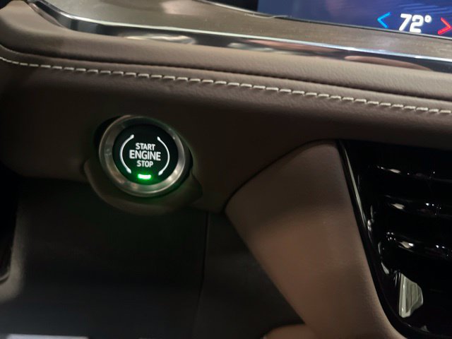 New 2026 Chevrolet Tahoe High Country AWD/4WD image 17