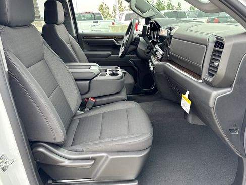 New 2026 GMC Sierra 1500 Elevation AWD/4WD image 15