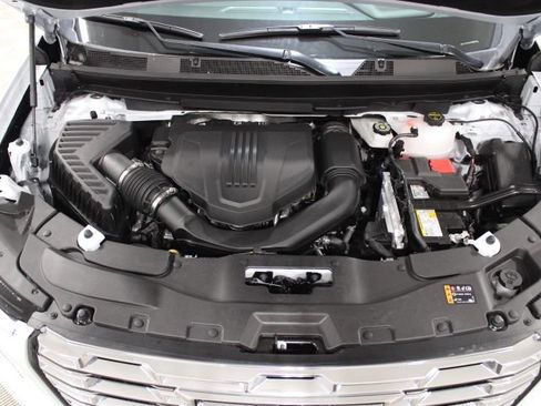 New 2026 GMC Acadia Denali w/ Super Cruise Package AWD/4WD image 47